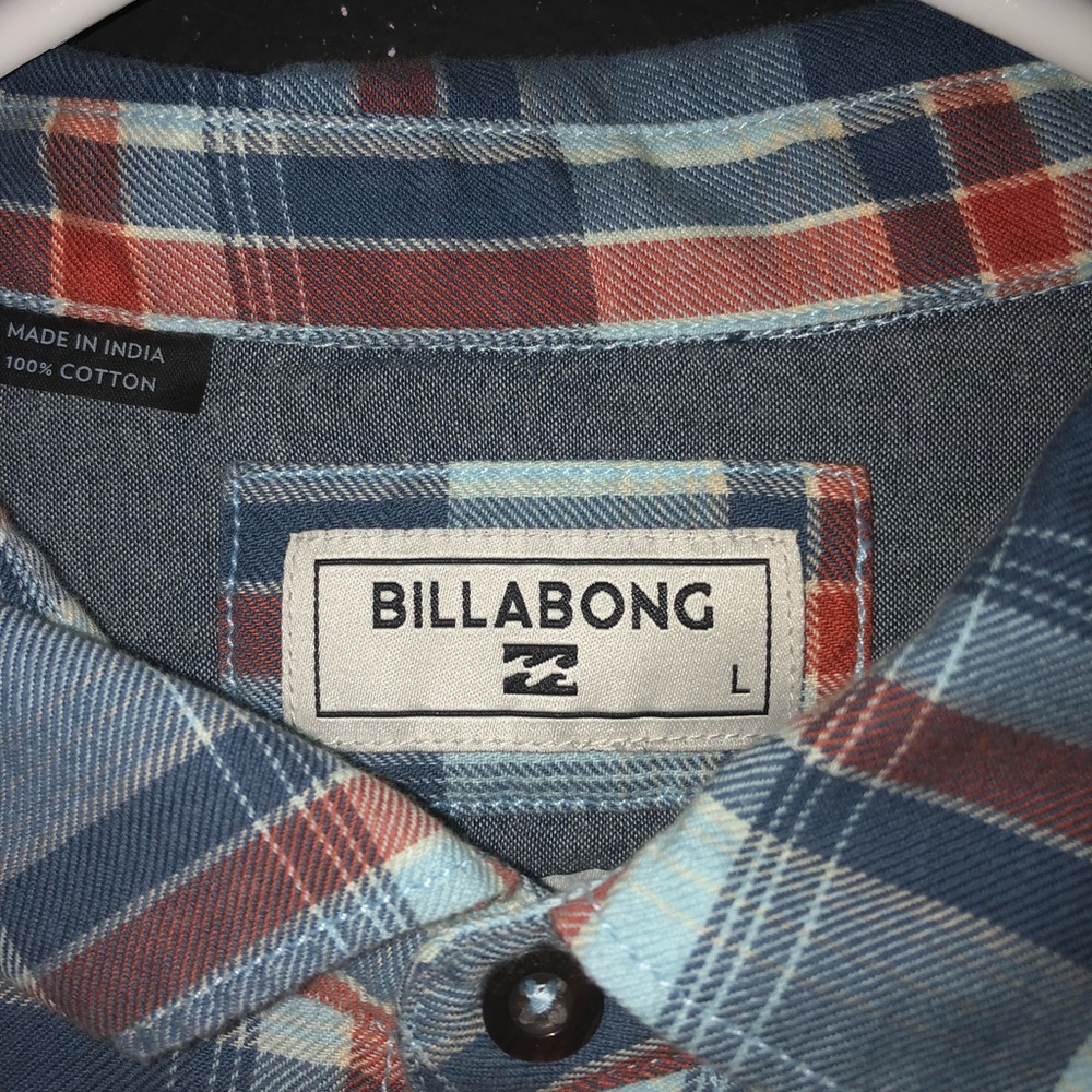 Billabong Shirt